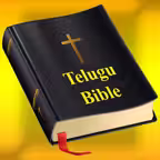 Holy Telugu Bible iOS Icon