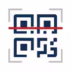 CBP Truck QR iOS Icon