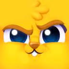 Cozy Sort: Animal Sorting Game iOS Icon