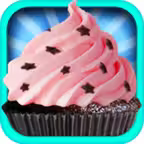 Cupcake Maker - Cooking Games! Icon