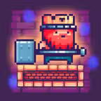 King Escape iOS Icon