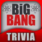 TriviaCube: Trivia for Big Bang Theory iOS Icon