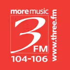 3FM Icon