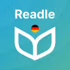 Learn German: News by Readle Icon
