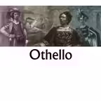 Othello Full Audio iOS Icon