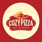 CozyPizza Icon