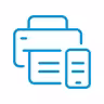 HP icon