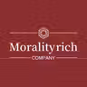 Morality rich icon