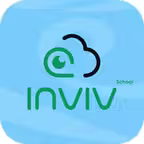 Inviv School iOS Icon