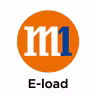 M1 E-load icon