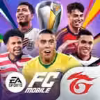 FC Mobile VN icon