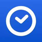 Punch Time Clock icon