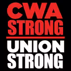 CWA STRONG Icon