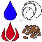 Elements iOS Icon