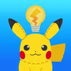 Pokémon Friends iOS Icon