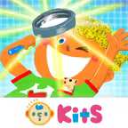 Magical AR iOS Icon