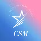 CSM iOS Icon