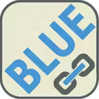 BLUE.add-in.gmbh iOS Icon