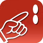 TriggerSVD iOS Icon