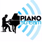 PianoStream icon