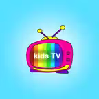 KidsTV iOS Icon