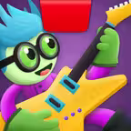 Osmo Coding Jam iOS Icon