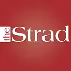 The Strad icon