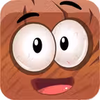 فوق فوق iOS Icon