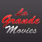 La Grande Movies iOS Icon