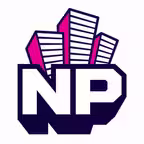 Nuorisopassi icon