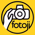 Fotoji: Learn DSLR Photography Icon