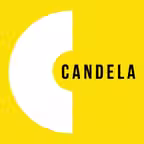 Radio Candela Icon
