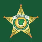 Washington County Sheriff (AR) Icon