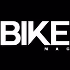 Bike Mag iOS Icon
