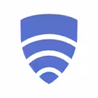 VPN in Touch Icon