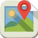 PicPos-Change Picture Location iOS Icon