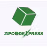 ZipcodeXpress icon