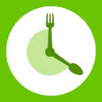 Fast: Fasting Tracker & Timer iOS Icon