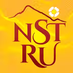NSTRU iOS Icon