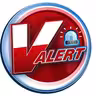 V-Alert Button icon
