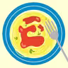 Spaghetti icon