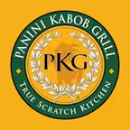 Panini Kabob Grill Icon