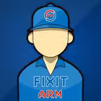 FixIT ARM iOS Icon