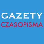 GAZETY i CZASOPISMA iOS Icon