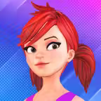 FITAMINKA iOS Icon