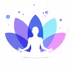 Meditation & Bedtime Stories iOS Icon