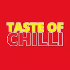 Taste Of Chilli Icon