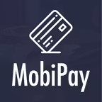 MobiPay - By Swayam Infotech iOS Icon
