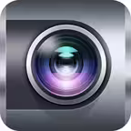 Dashcam Viewer iOS Icon