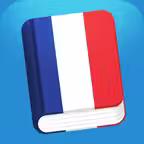 Learn French -Travel in France iOS Icon